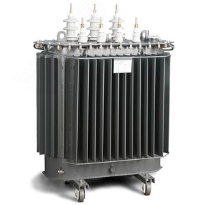 Трансформатор ТМГ33-250/10/0,4 Д/Ун-11 У1 купить в Eltkom в Москве.
